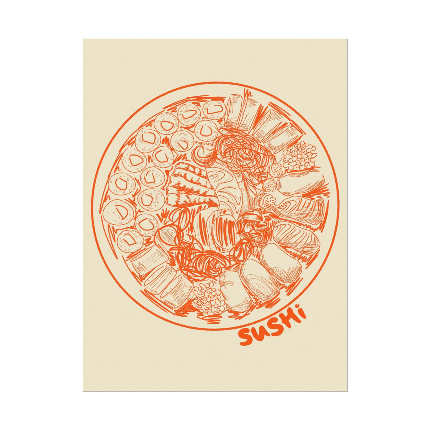 Sushi