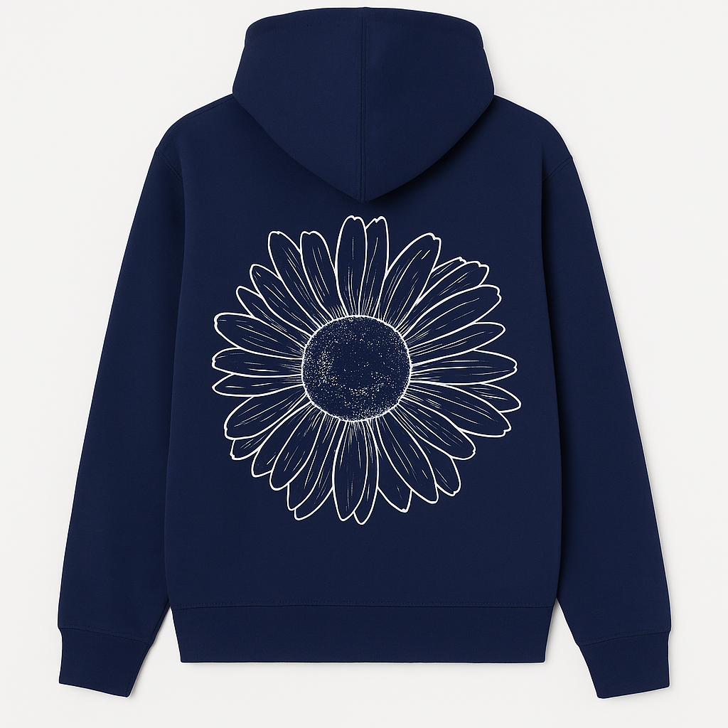 ”Blomma” Hoodie