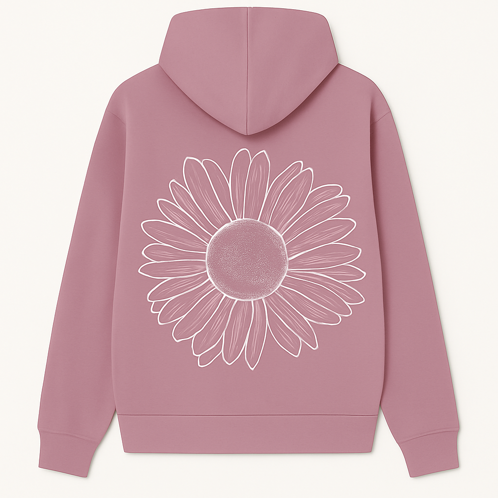 ”Blomma” Hoodie