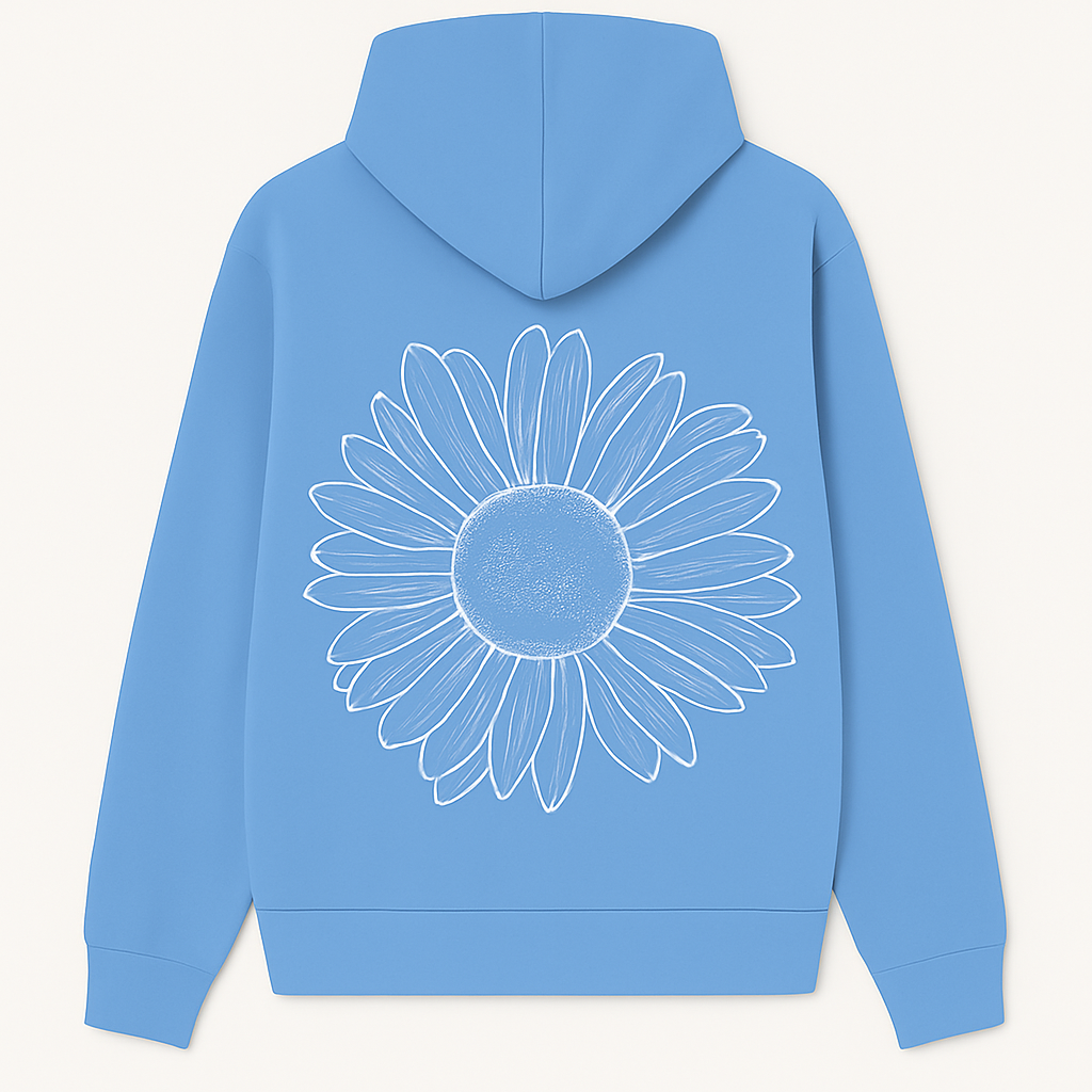 ”Blomma” Hoodie