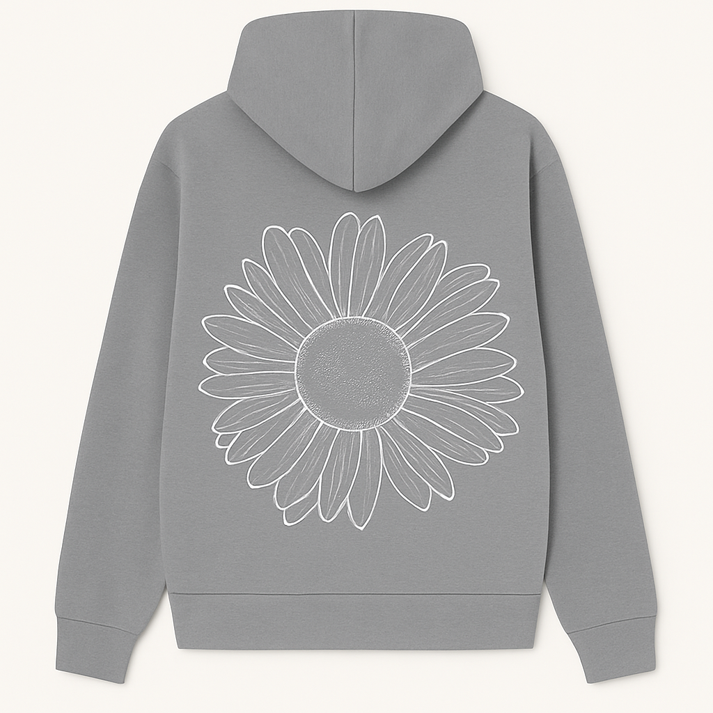 ”Blomma” Hoodie