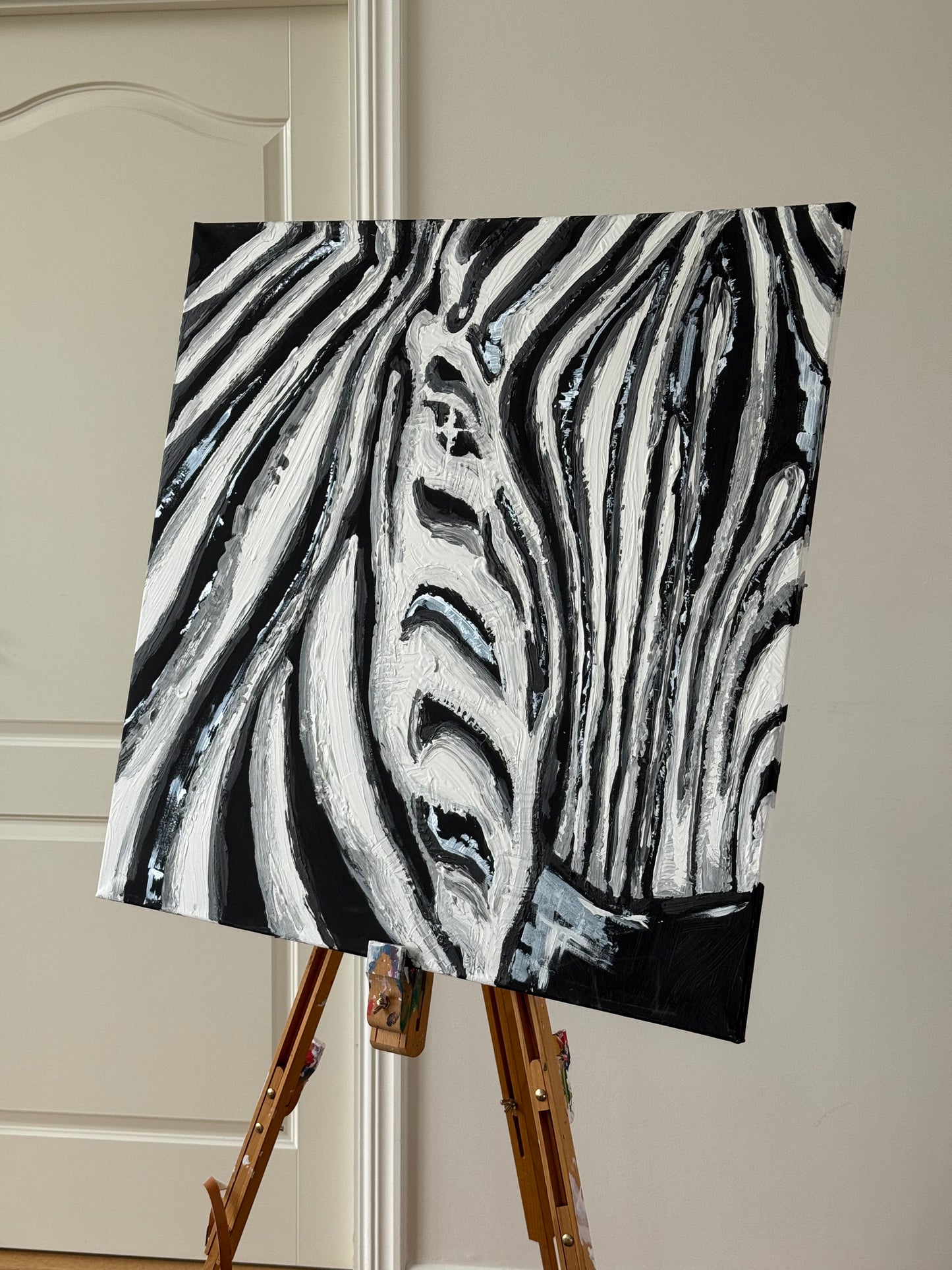 Zebra pt1