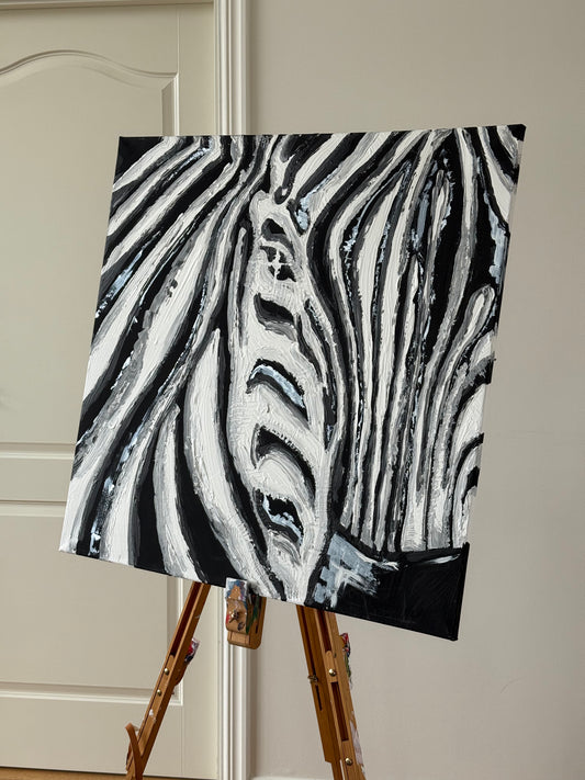 Zebra pt1