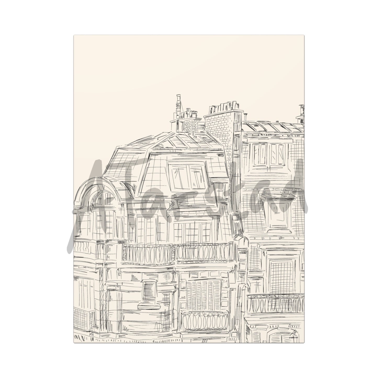City