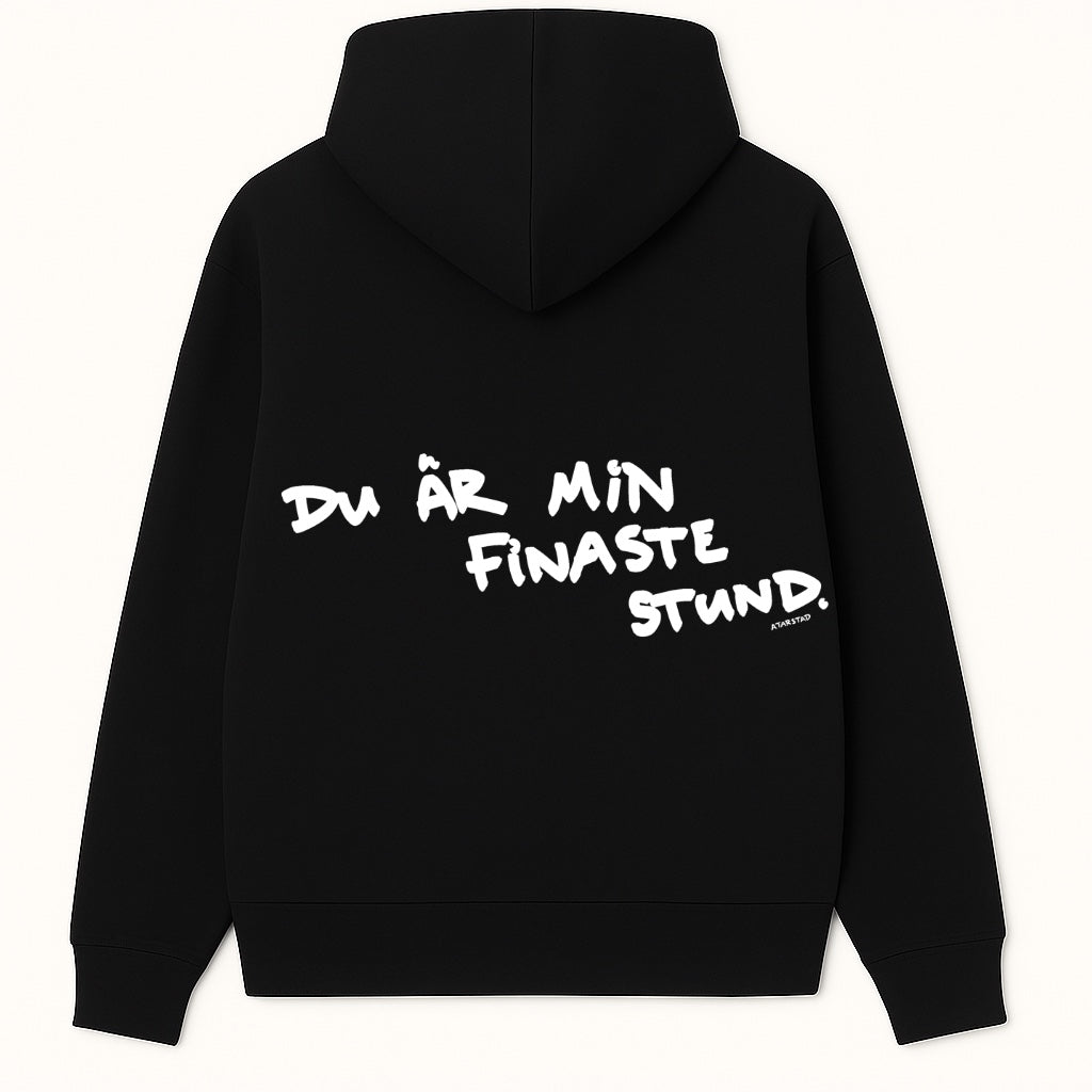 ”Finaste Stund” Hoodie