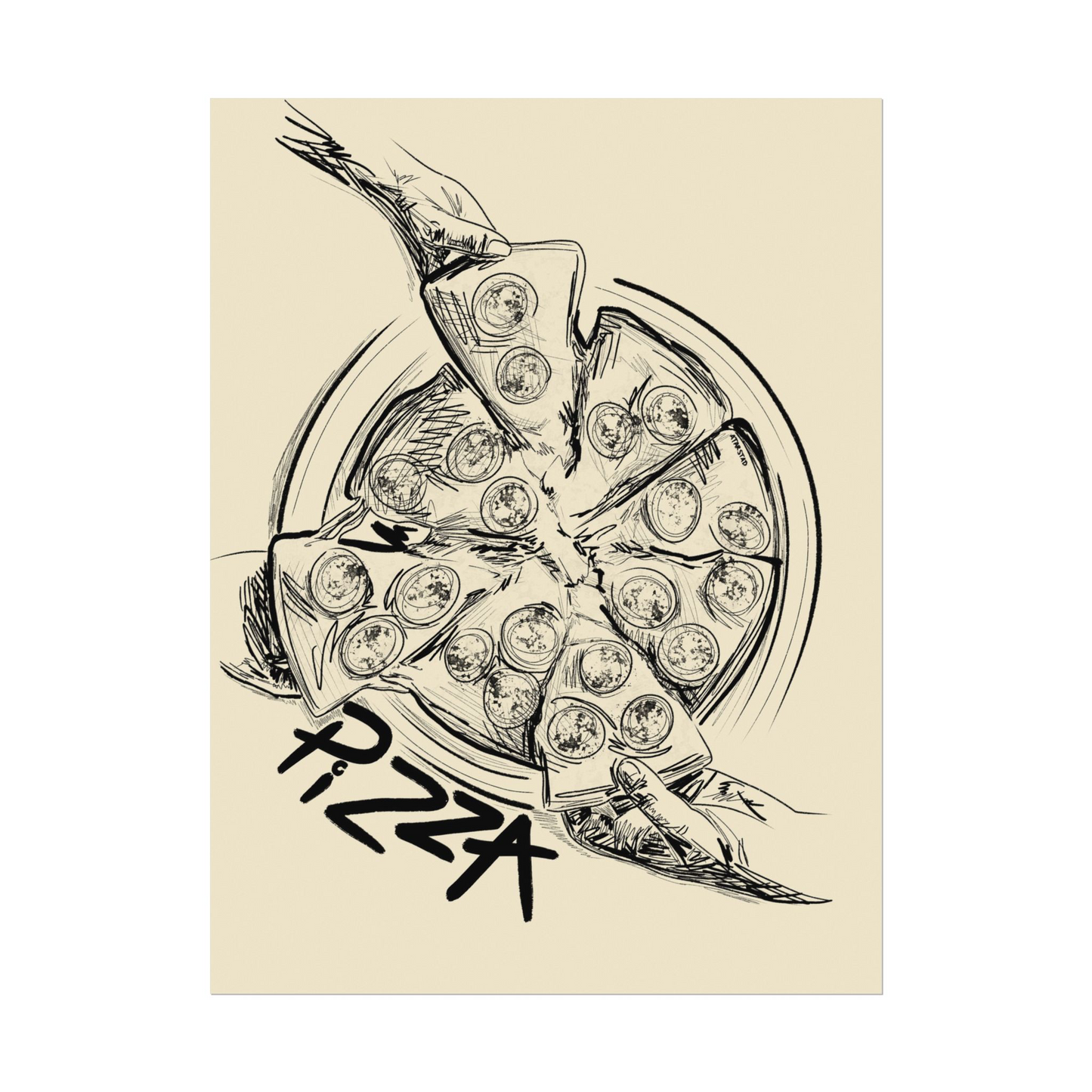 Pizza