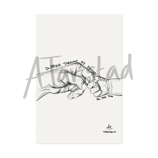 “Slipping Through”